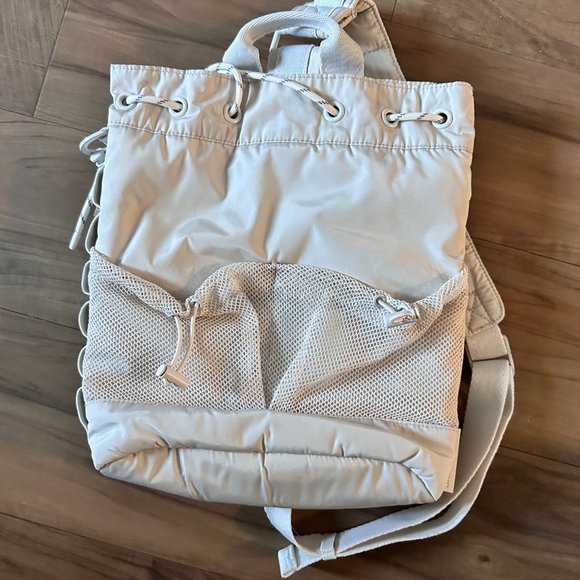 Dagne Dover | Bags | Dagne Dover Nova Sling Bag In Moonbeam  display picture 2